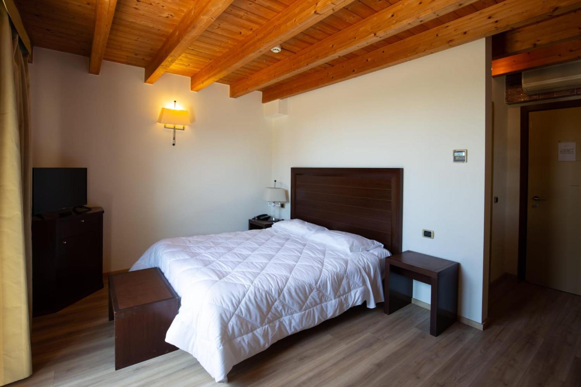 Tenuta Molino Dei Sassi Zevio Exterior photo