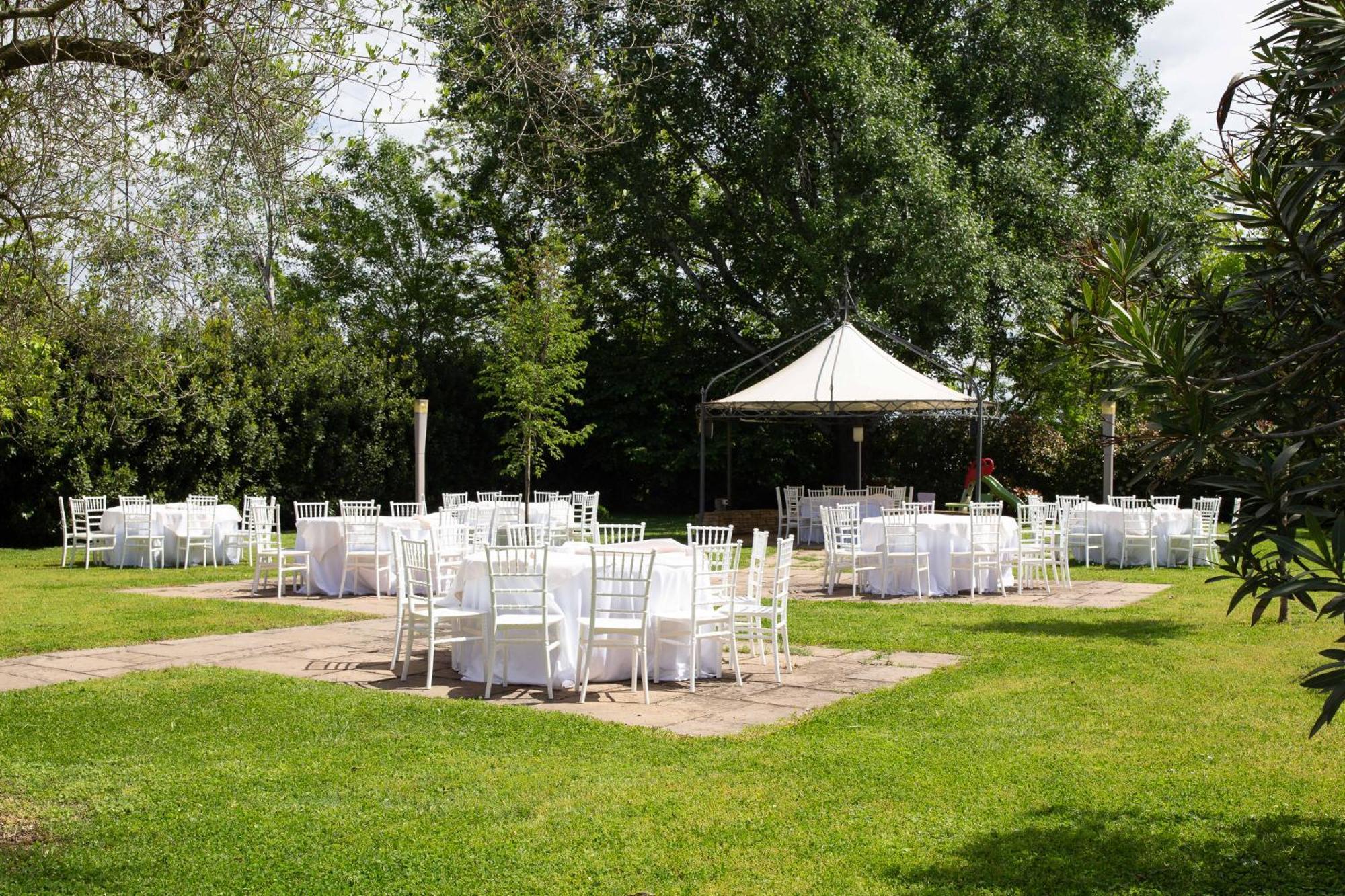 Tenuta Molino Dei Sassi Zevio Exterior photo
